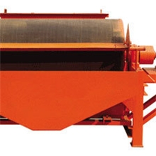 永磁筒式磁选机--磁选机选华巨是您的最佳选择，价格优惠中----