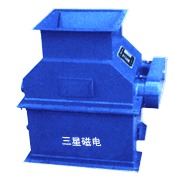 销售CXJ系列干粉强磁筒式磁选机