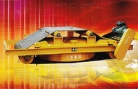 销售销售优质超强干式除铁器图纸价格优惠