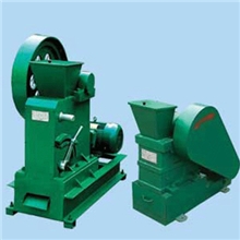 颚式实验破碎机破碎机选矿设备批发热销款专业供应