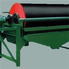 【宝铖选矿设备】厂家供应湿式逆流磁选机设备齐全专业供应