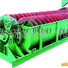 供应双螺旋分级机组(图)