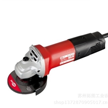 韩国启洋角磨机角向磨光机切割机大功率100MM850瓦DG-850B