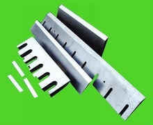 800型粉碎机用刀片大型塑料粉碎机用刀片河北保定塑料机械