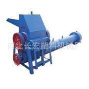 编制袋破碎机，废旧薄膜破碎机，塑料软料机械破碎机顺平供应