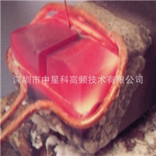 供应25KW高频焊机钎焊机【深圳中星科】