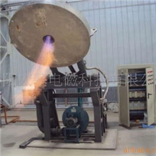 供应AOD炉(图)1t中频炉炉冶炼设备电弧炉铁水罐车贵金属熔