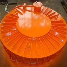 电磁除铁器除铁器电磁除铁器强磁除铁器电磁铁除铁器除铁机