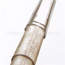 专业生产供应齿轮卸料箱系列六方轴