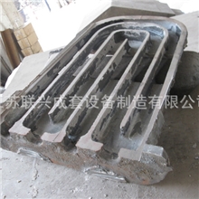 专业生产供应冷却板解剖