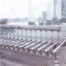 专业生产供应辐射管系列裂解管排