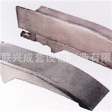 专业生产供应冶炼设备回转窑系列铲料板