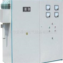 供应襄阳安得尔GWJ-中频炉