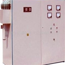 供应安得尔GWL无芯熔铝中频电炉