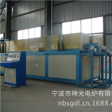 供应中频保温炉