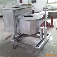 供应新型工频感应熔炼电炉