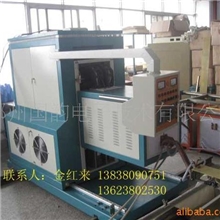 机床导轨淬火一体设备,双导轨淬火设备