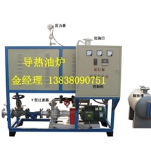 高温导热油炉-木材单板干燥设备