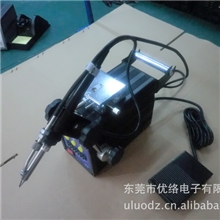 焊锡丝电焊台,自动出锡台,QUOCL376D焊锡台