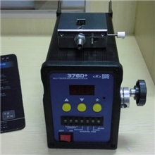 供应优络点焊机式出锡机优络376D自动出锡机自动出锡机点焊机