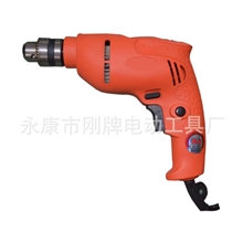 厂家直销供应手电钻刚牌系列手电钻规格齐全品质保障