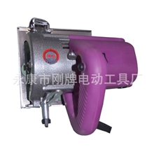 厂家直销/批发刚牌系列木工、瓷砖用110MM石材切割机