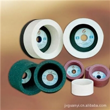 供应批发优质陶瓷砂轮