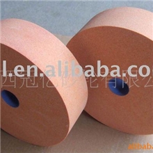 供应批发优质白刚玉加氧化铁平面磨陶瓷结合剂砂轮