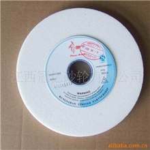 批发优质白刚玉砂轮