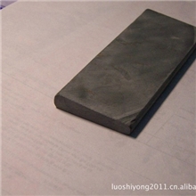 天然刀型油石和普通油石规格：4英寸6英寸8英寸