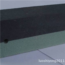 日式油石黑碳化硅/率碳化硅135X38X30毫米