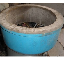 菱苦土砂轮氧化铝打磨剪刀及刀具355*125*276毫米