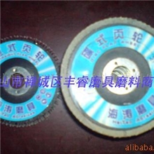 供应海涛牌百叶片花蝶片千叶片立式页轮