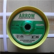 批发外贸出口不锈钢磨片原价2.80/片元现价1.00元/片