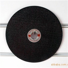 【耐磨耐用】将军不锈钢切割片355*2.5*25.4技术行业领先