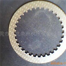 供应台湾进口电机离合器刹车片