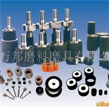 供应陶瓷CBN磨内圆、磨沟道砂轮