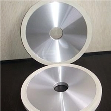 供应高品质金刚石树脂砂轮(图)