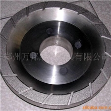 供应耐用度高钎焊金刚石砂轮