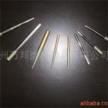 供应电镀金刚石/CBN磨头(图)