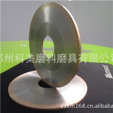 氧化铝、氧化锆等陶瓷制品切割专用烧结锯片、刀片、金刚石砂轮