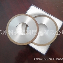 水晶、玻璃管、氧化铝氧化锆复合陶瓷等产品专用超薄切割片生产商