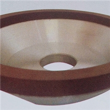 厂家直销碗型金刚石砂轮树脂砂轮砂轮片