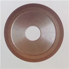 斜边单斜边金刚石砂轮树脂砂轮砂轮片
