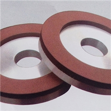 厂家直销杯形砂轮单面凹砂轮金刚石树脂砂轮可订做