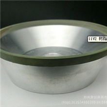 厂家生产11V2树脂结合剂金刚石砂轮