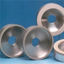 外圆磨金刚石砂轮，树脂砂轮