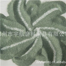 耐材专用一级绿碳化硅