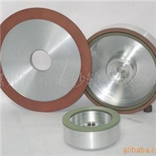 磨钨钢砂轮，钻咀机砂轮，钻咀研磨机砂轮，钻咀树脂