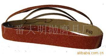 供应订做砂带、砂布卷